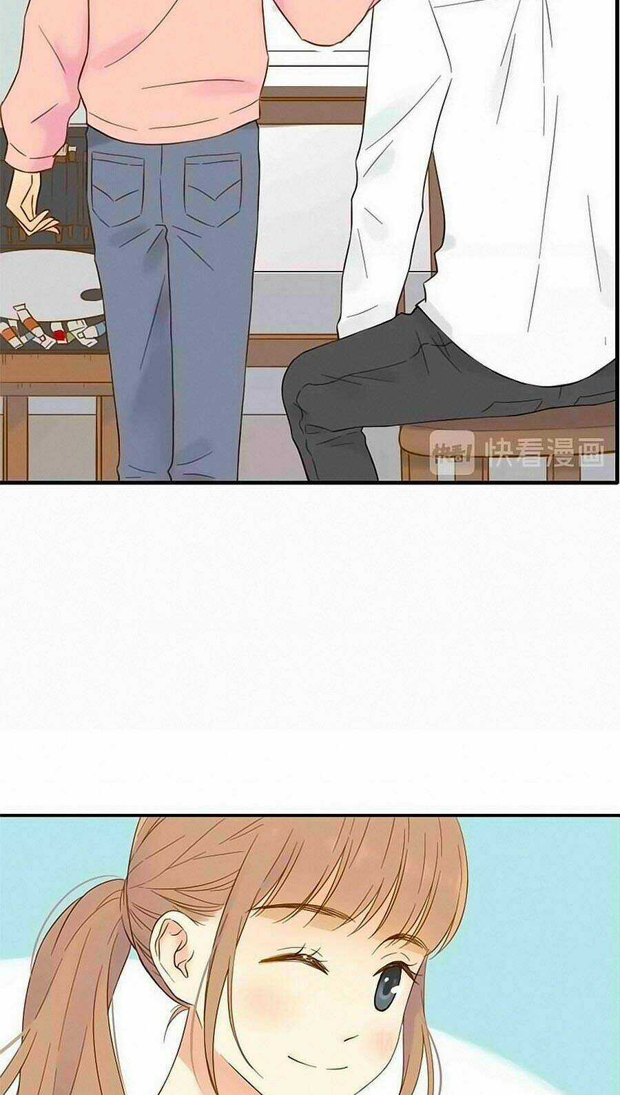 Bạc Hà Chi Hạ 2 Chapter 62 trang 10