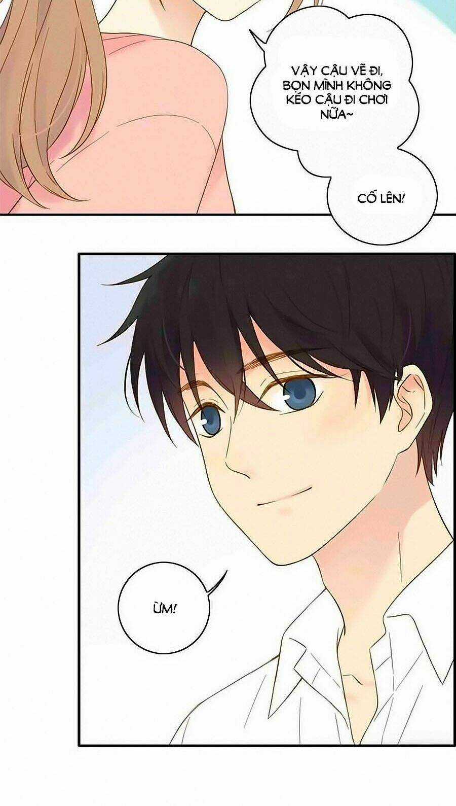 Bạc Hà Chi Hạ 2 Chapter 62 trang 11