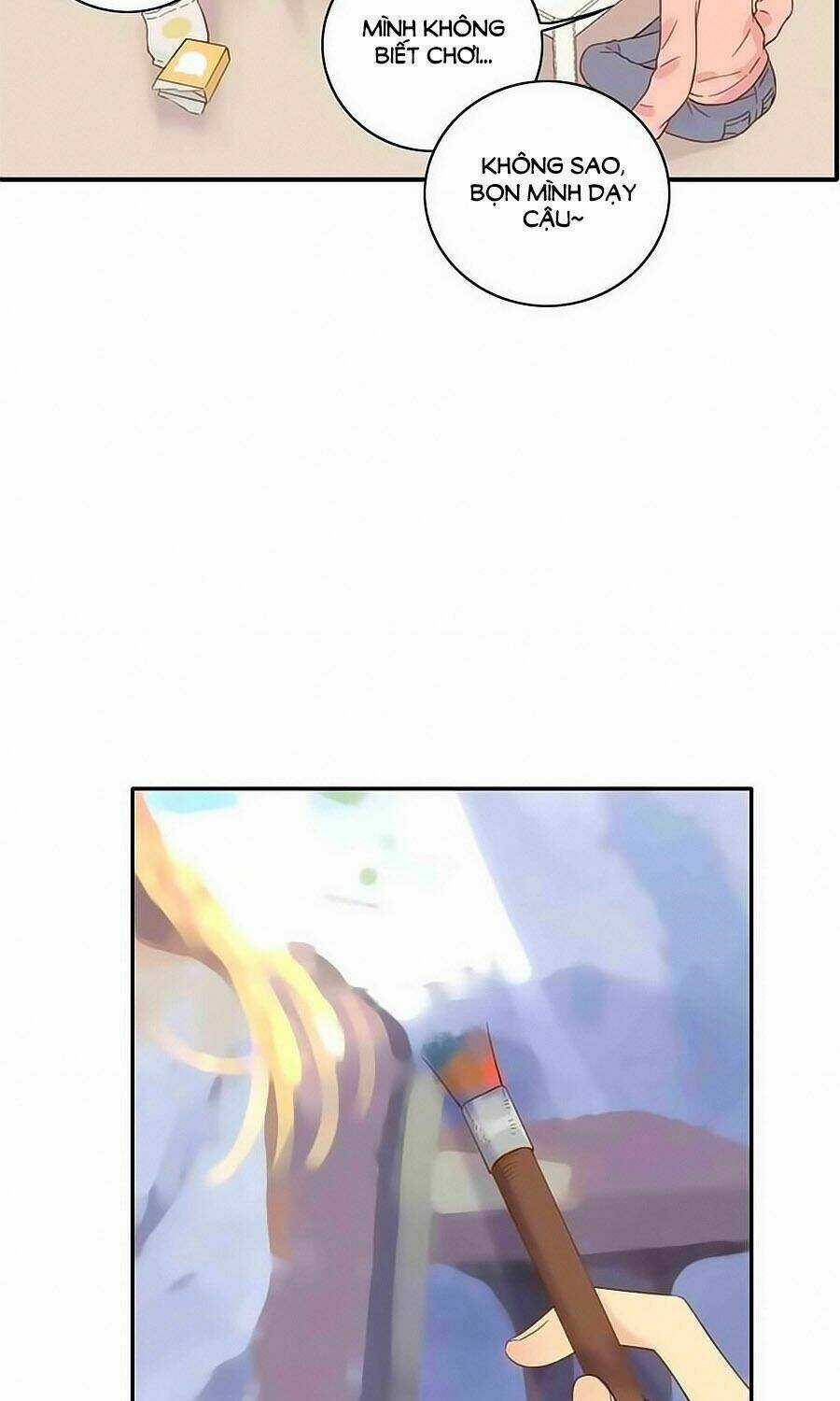 Bạc Hà Chi Hạ 2 Chapter 62 trang 13