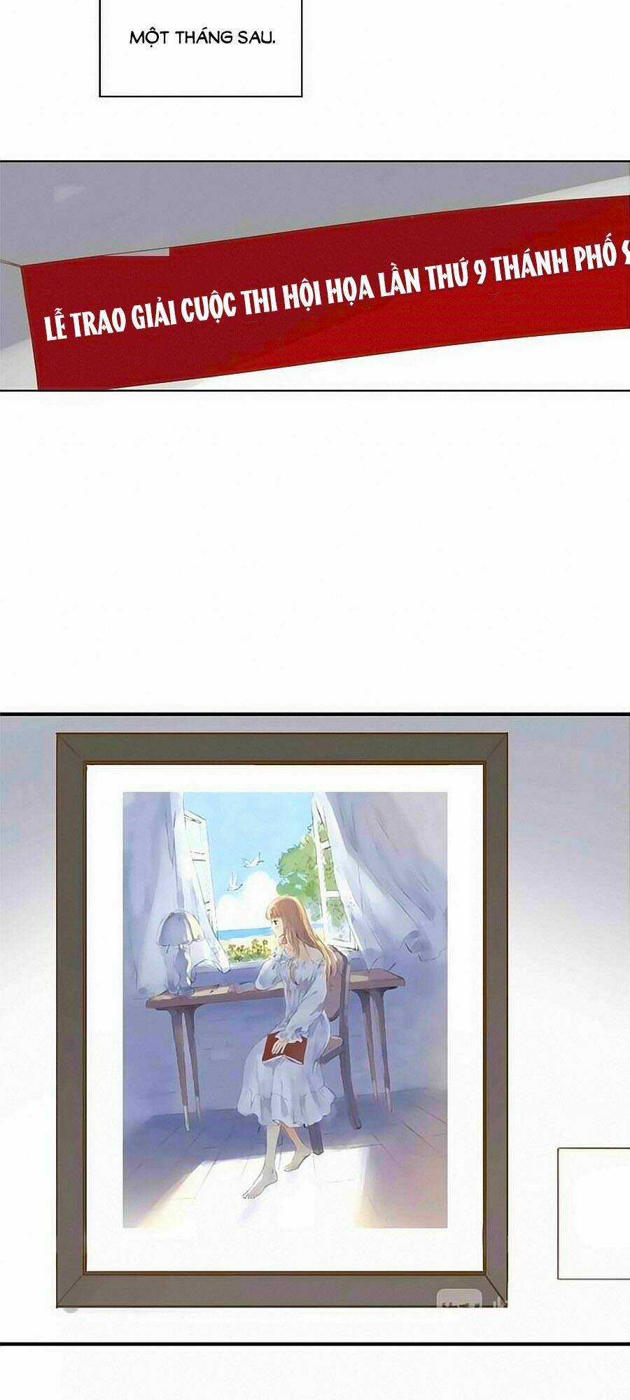 Bạc Hà Chi Hạ 2 Chapter 62 trang 16