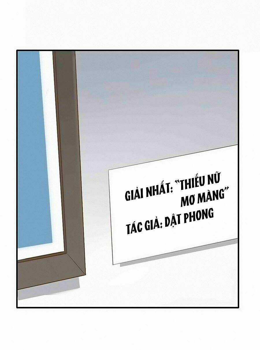 Bạc Hà Chi Hạ 2 Chapter 62 trang 17