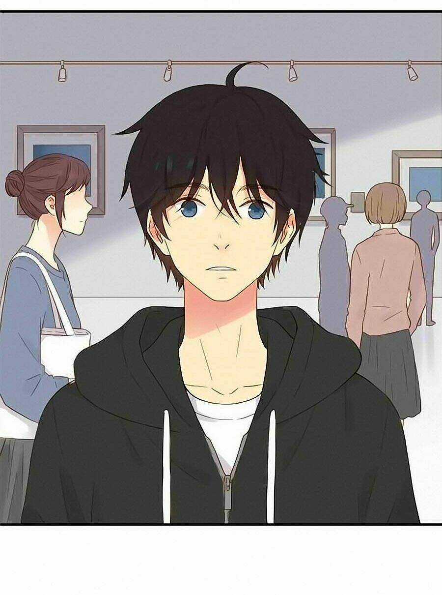 Bạc Hà Chi Hạ 2 Chapter 62 trang 18