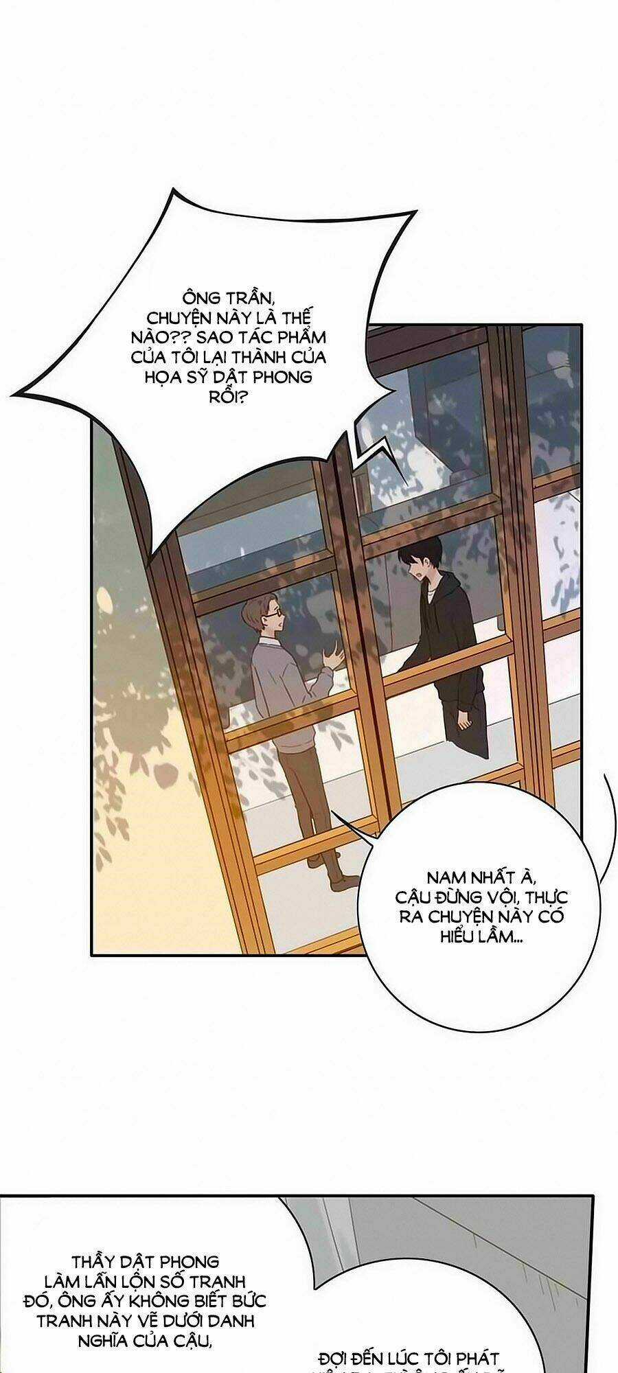 Bạc Hà Chi Hạ 2 Chapter 62 trang 19