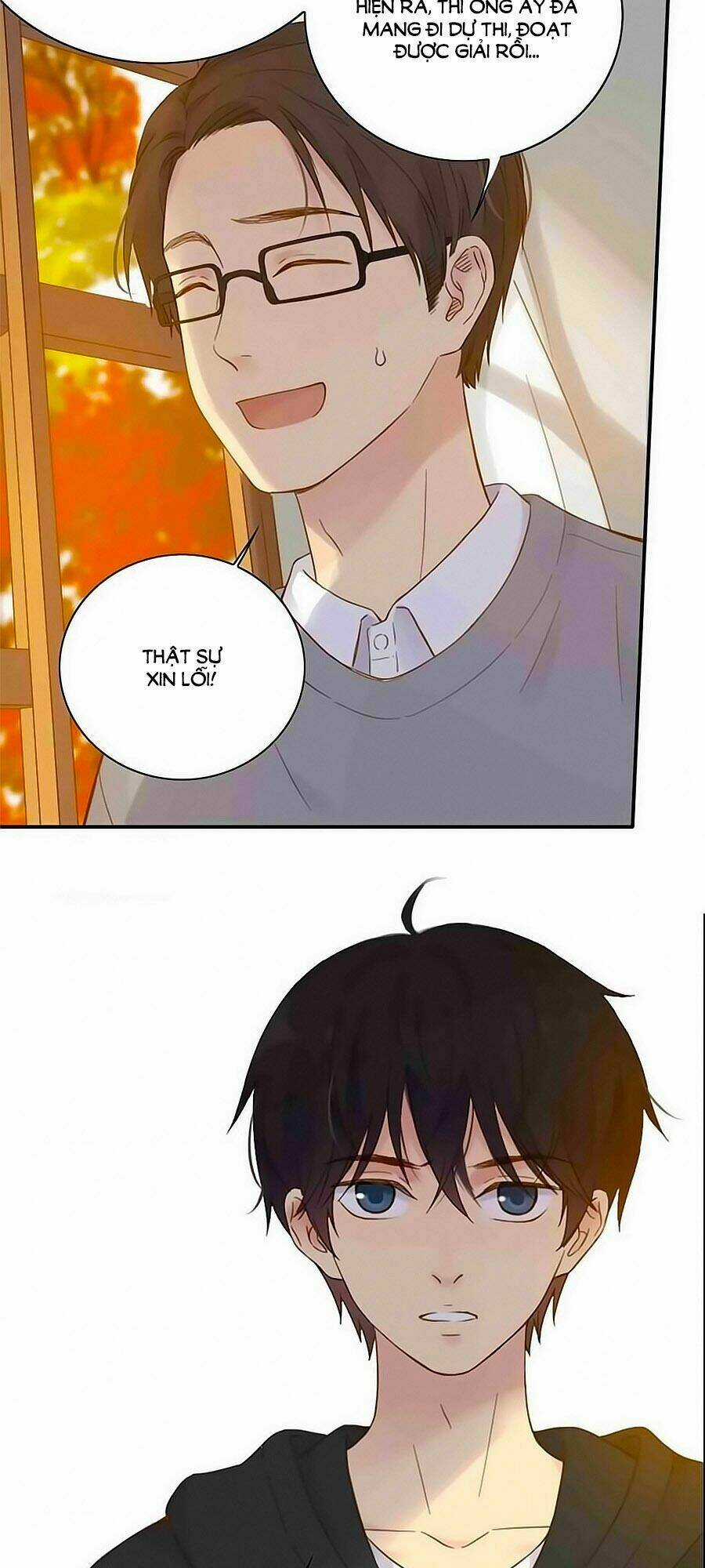 Bạc Hà Chi Hạ 2 Chapter 62 trang 20