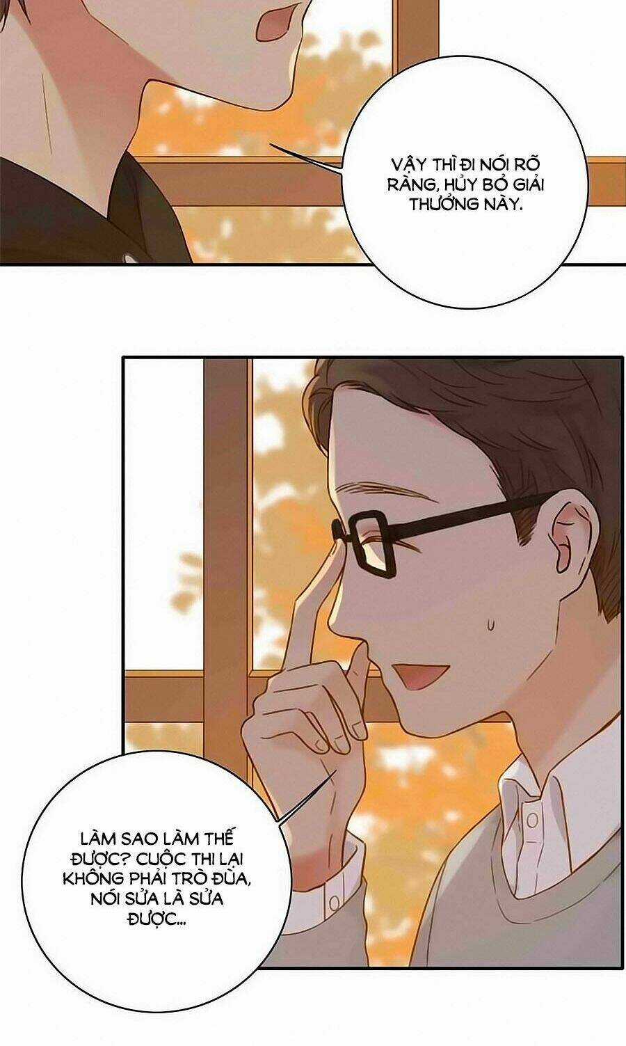 Bạc Hà Chi Hạ 2 Chapter 62 trang 22