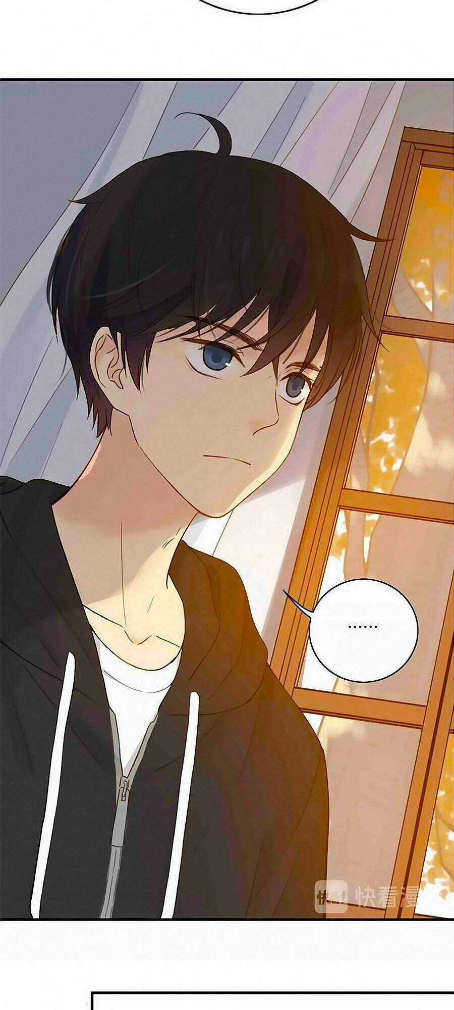 Bạc Hà Chi Hạ 2 Chapter 62 trang 24