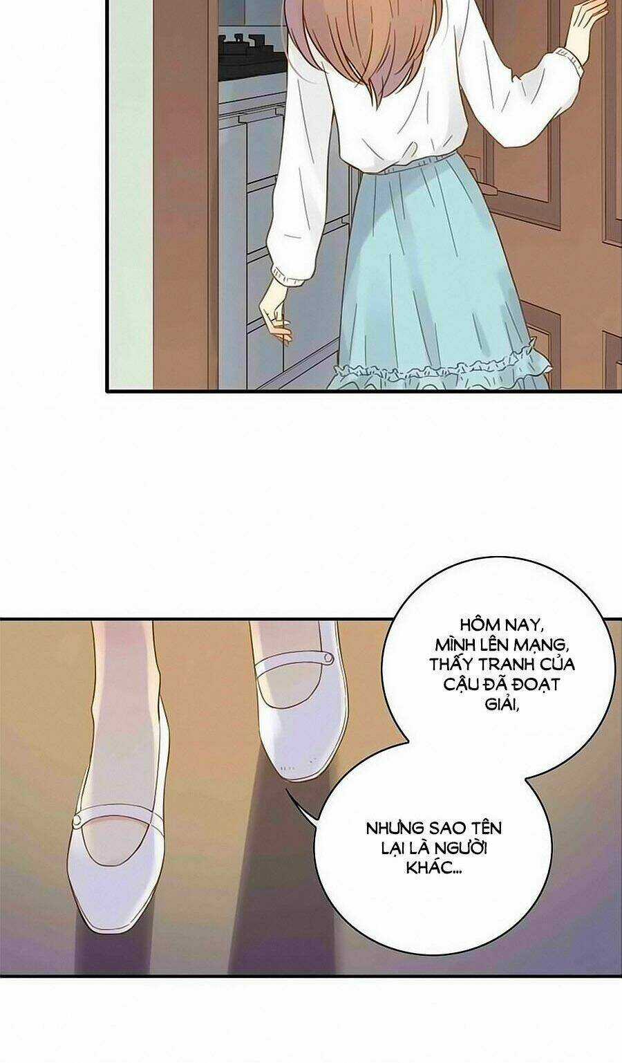 Bạc Hà Chi Hạ 2 Chapter 62 trang 26