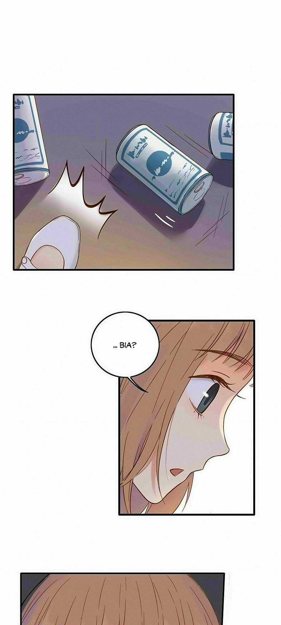 Bạc Hà Chi Hạ 2 Chapter 62 trang 27