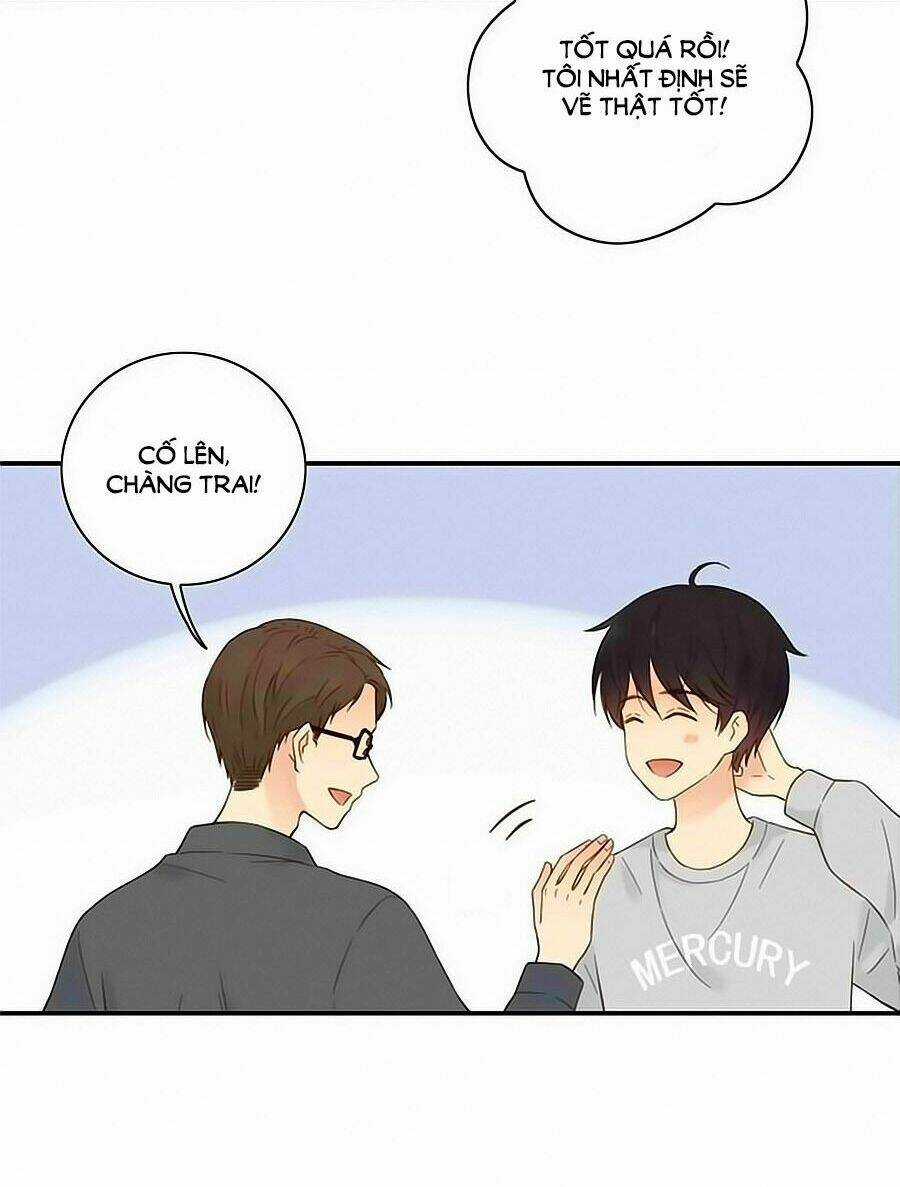 Bạc Hà Chi Hạ 2 Chapter 62 trang 5