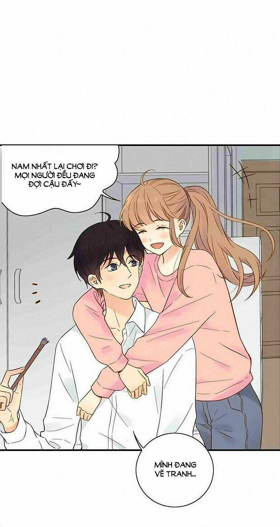 Bạc Hà Chi Hạ 2 Chapter 62 trang 8