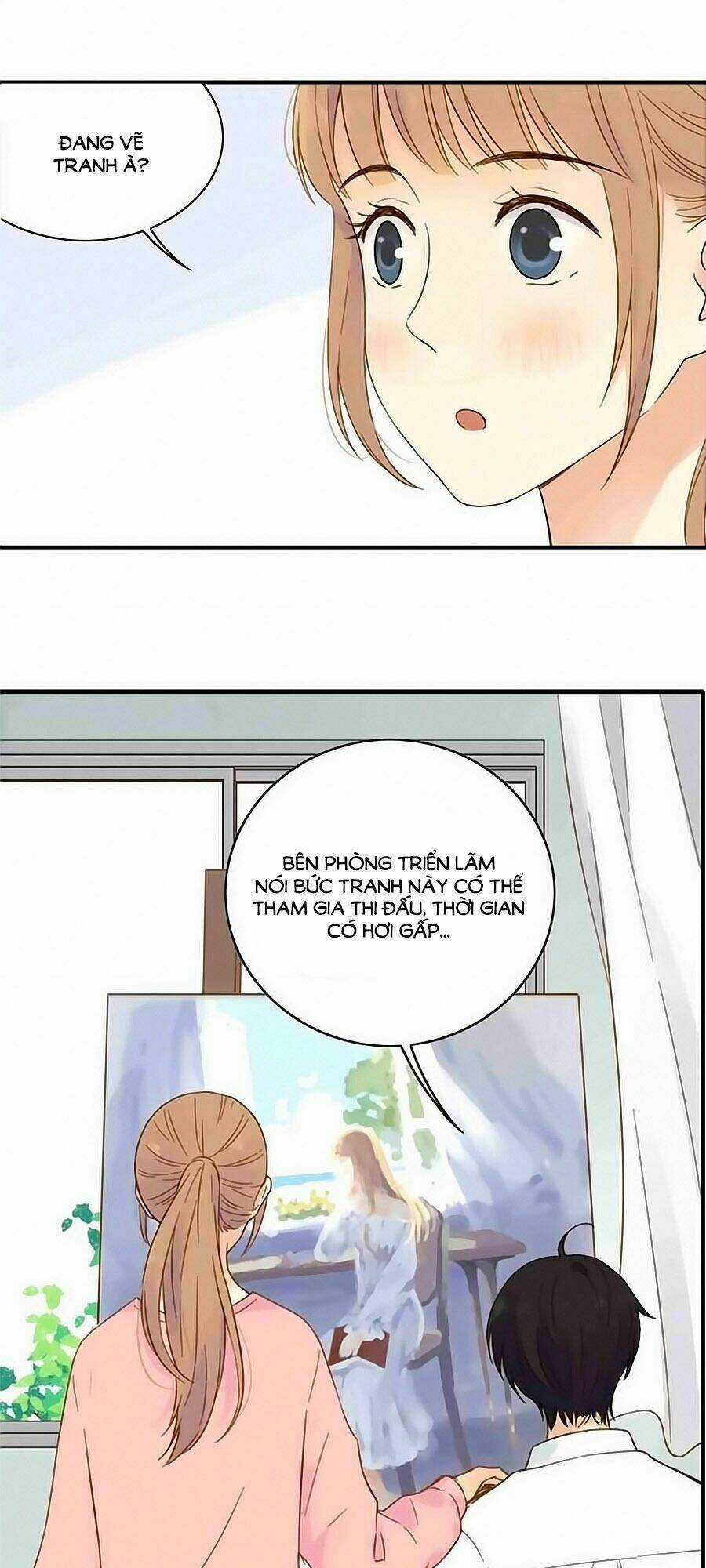 Bạc Hà Chi Hạ 2 Chapter 62 trang 9