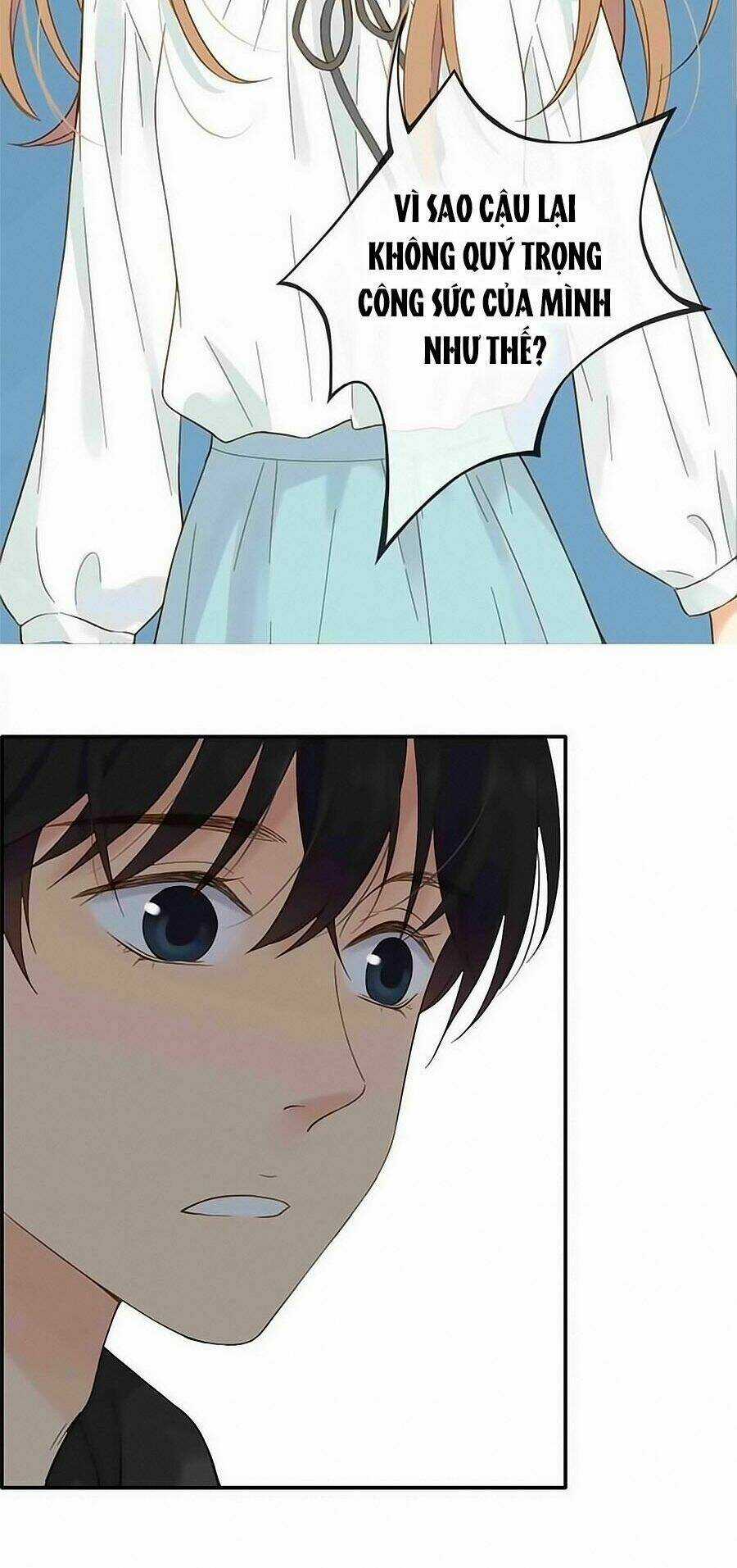 Bạc Hà Chi Hạ 2 Chapter 63 trang 10