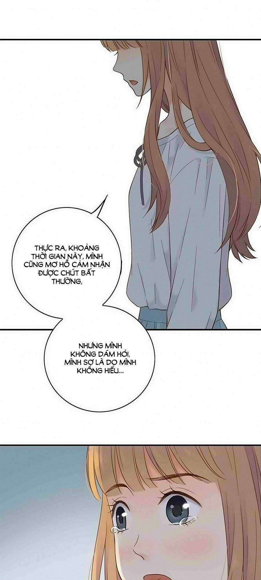 Bạc Hà Chi Hạ 2 Chapter 63 trang 11