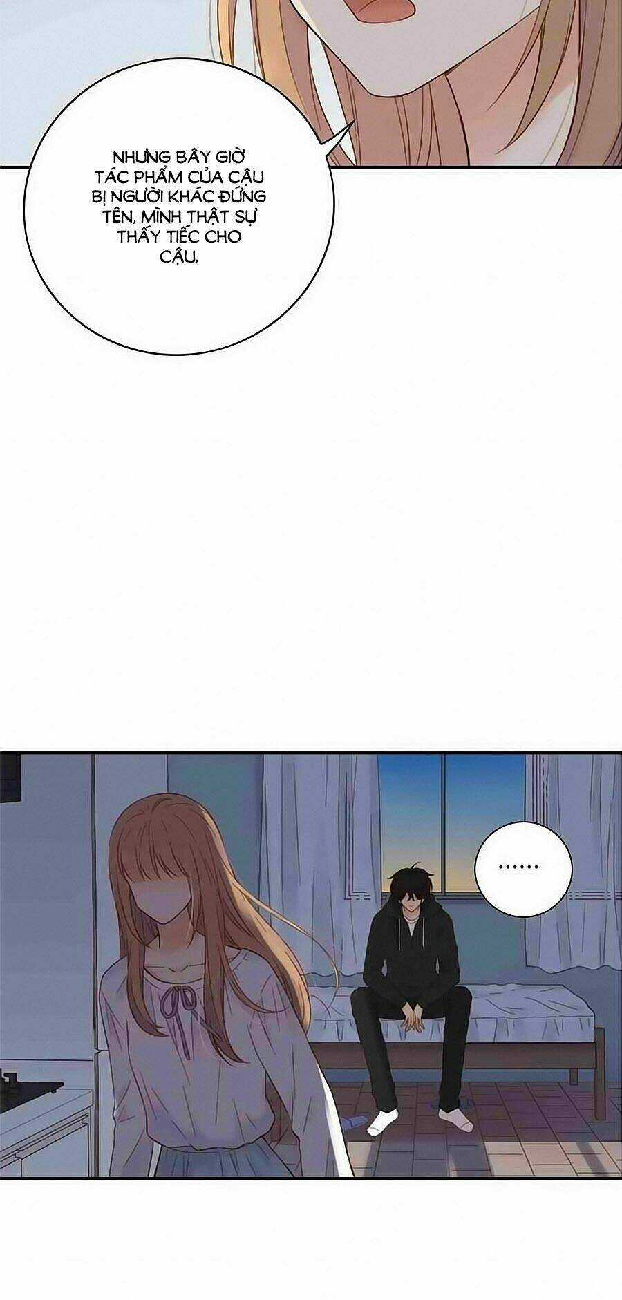 Bạc Hà Chi Hạ 2 Chapter 63 trang 12