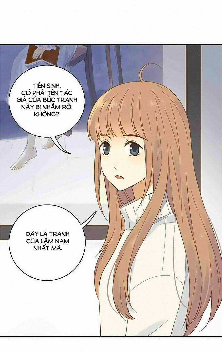 Bạc Hà Chi Hạ 2 Chapter 63 trang 16