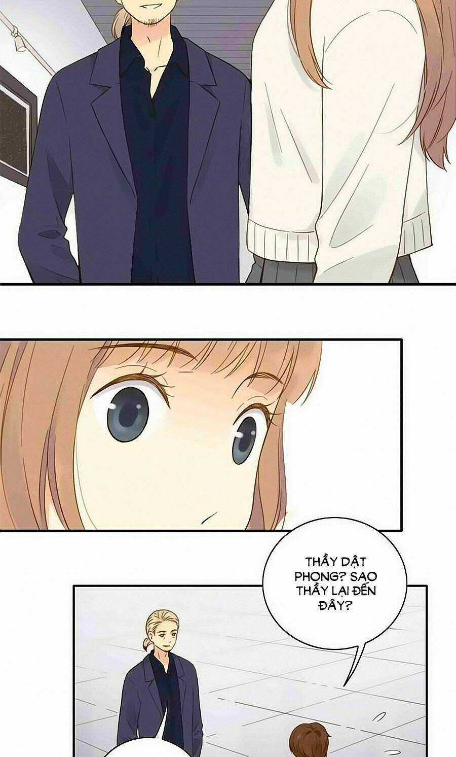 Bạc Hà Chi Hạ 2 Chapter 63 trang 18