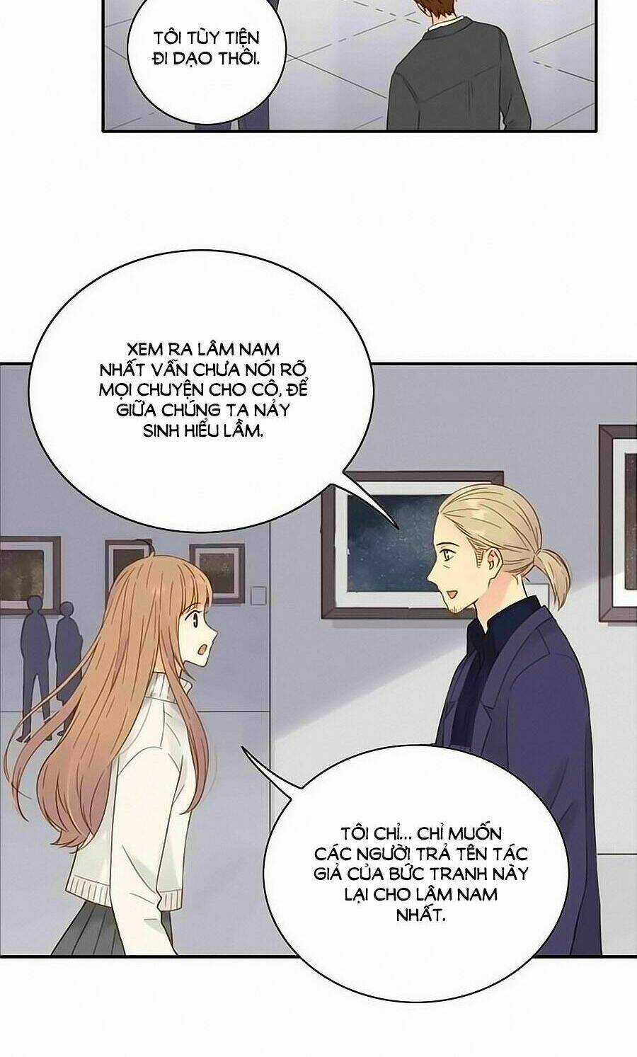 Bạc Hà Chi Hạ 2 Chapter 63 trang 19