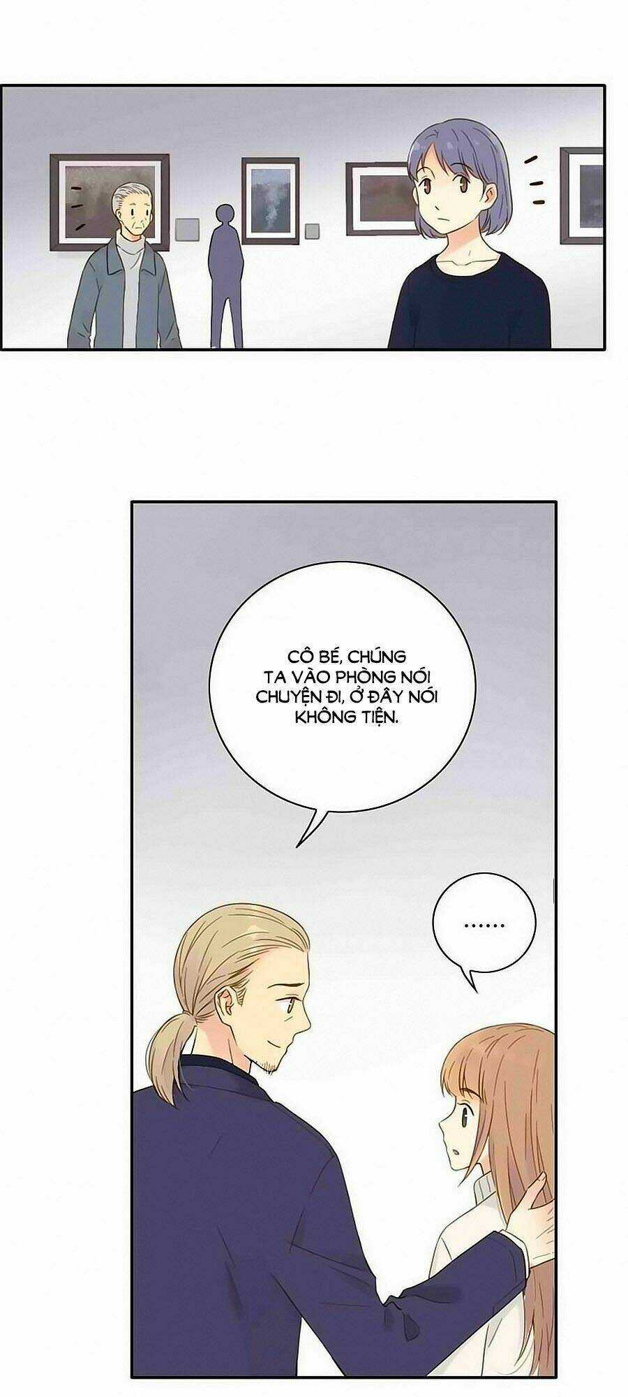 Bạc Hà Chi Hạ 2 Chapter 63 trang 20