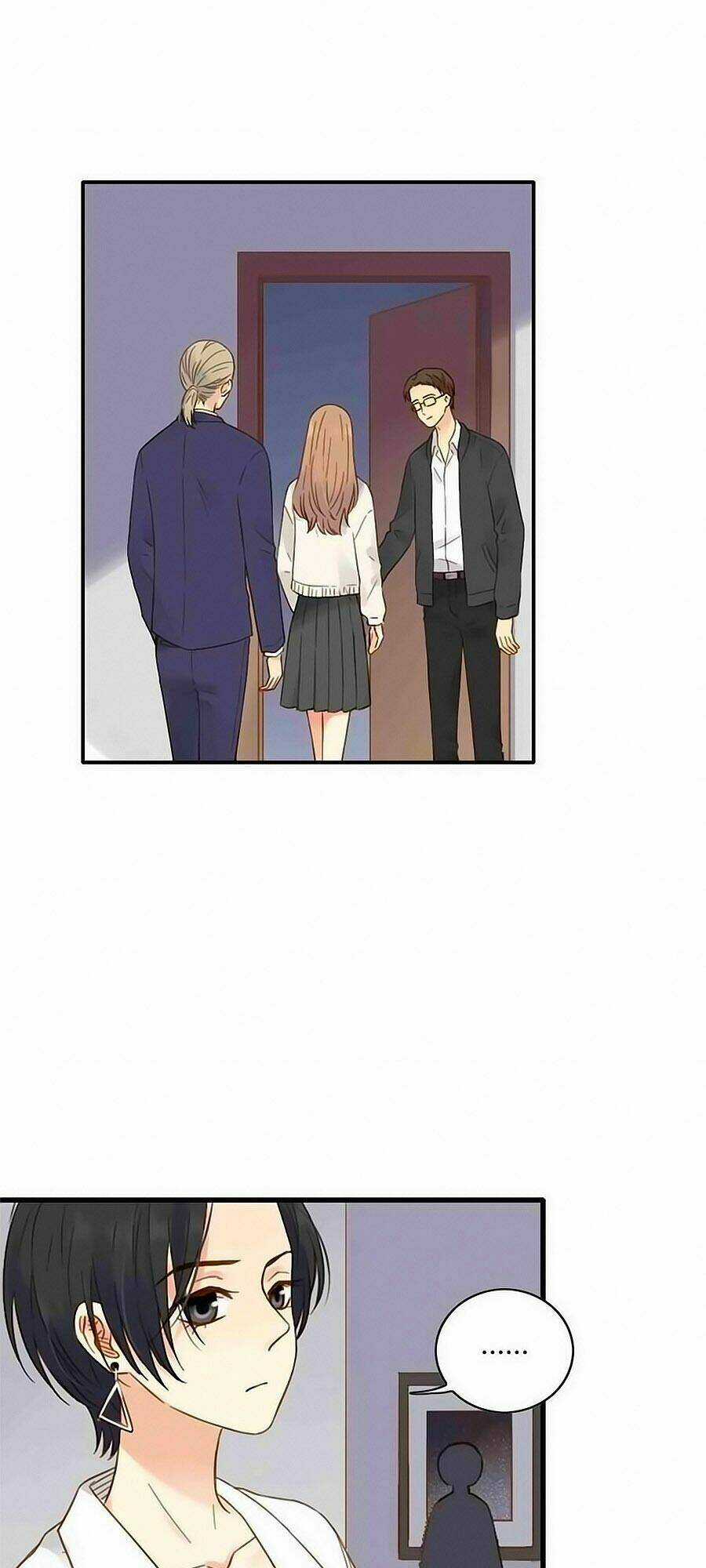 Bạc Hà Chi Hạ 2 Chapter 63 trang 21