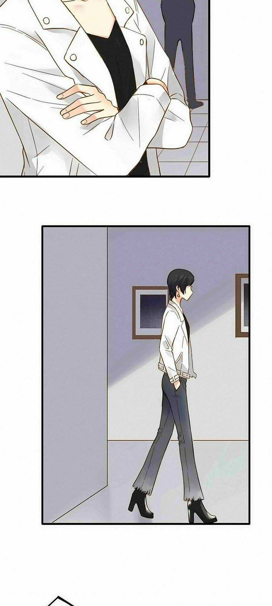 Bạc Hà Chi Hạ 2 Chapter 63 trang 22