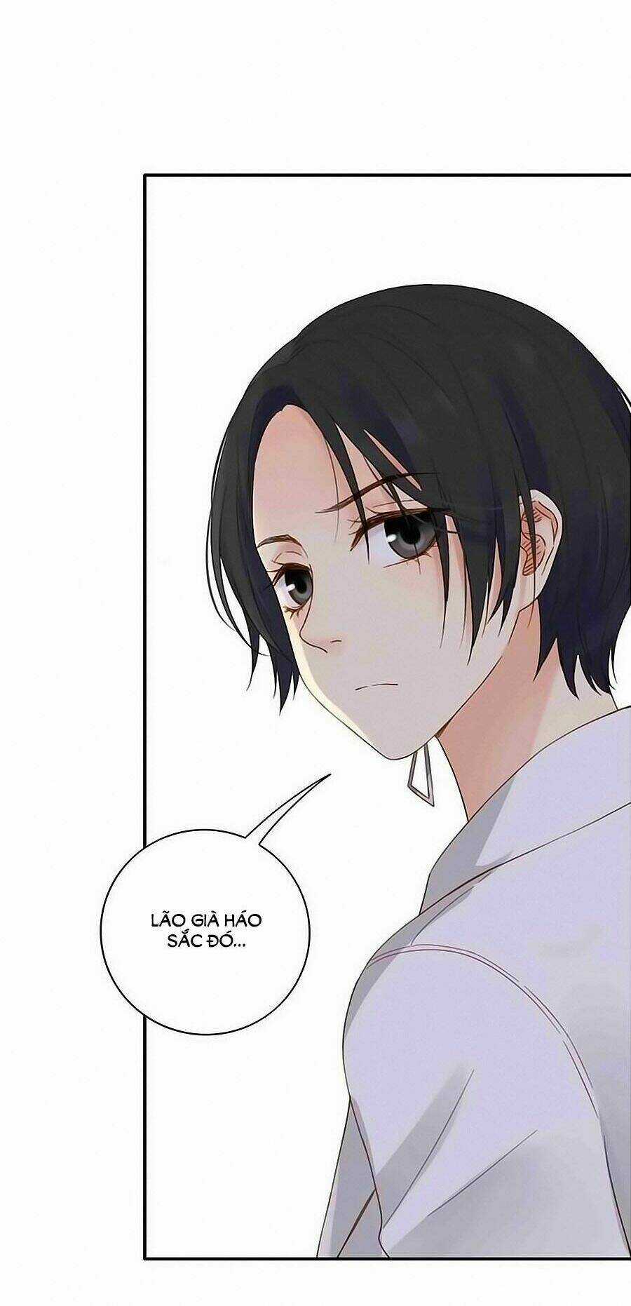 Bạc Hà Chi Hạ 2 Chapter 63 trang 24