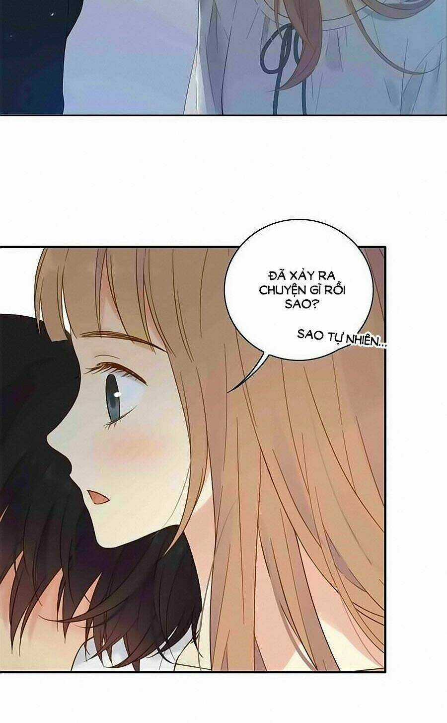 Bạc Hà Chi Hạ 2 Chapter 63 trang 3