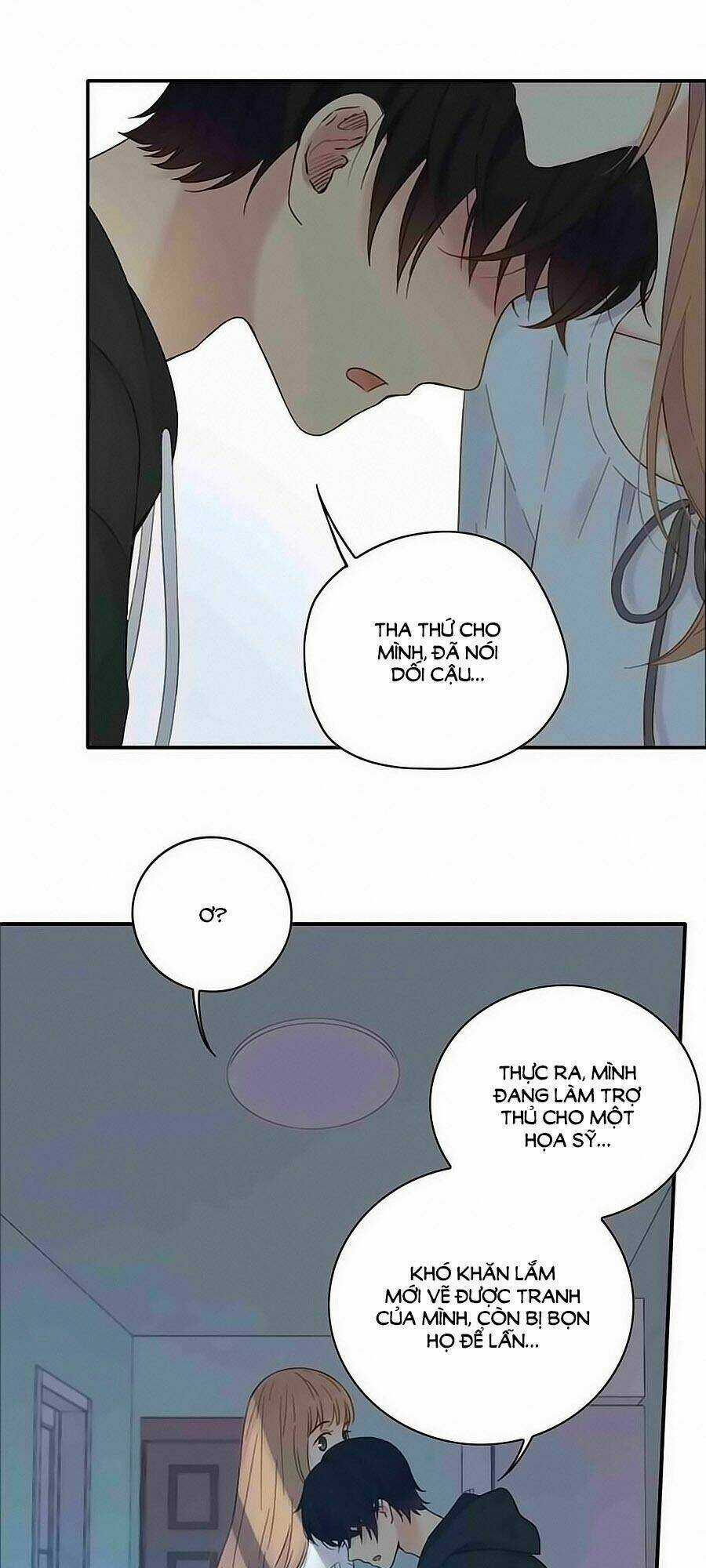 Bạc Hà Chi Hạ 2 Chapter 63 trang 4