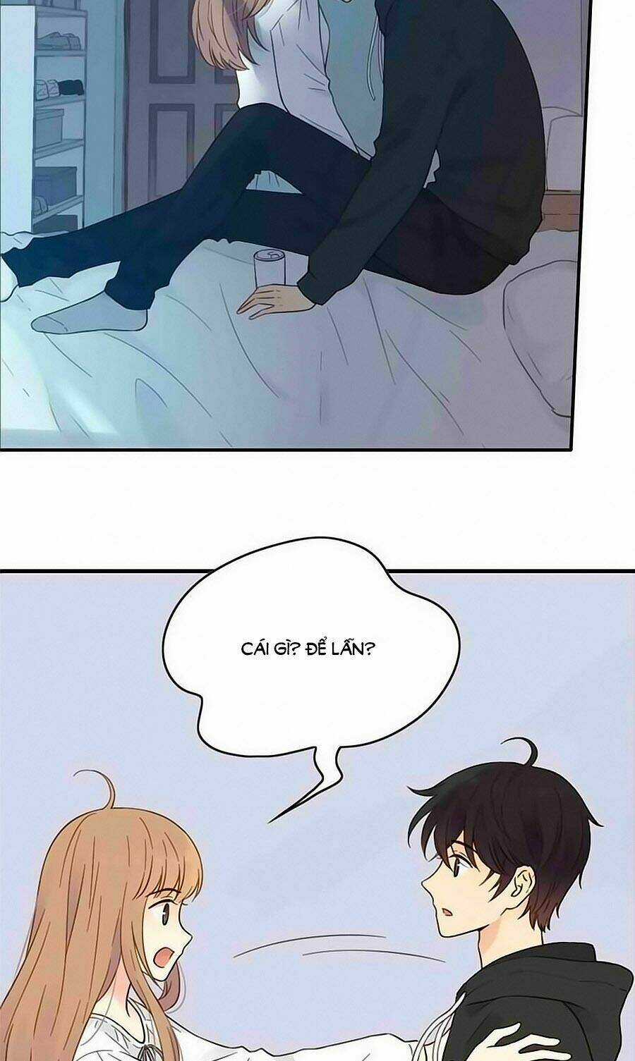 Bạc Hà Chi Hạ 2 Chapter 63 trang 5