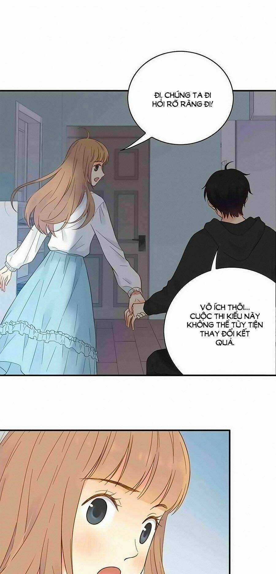 Bạc Hà Chi Hạ 2 Chapter 63 trang 7