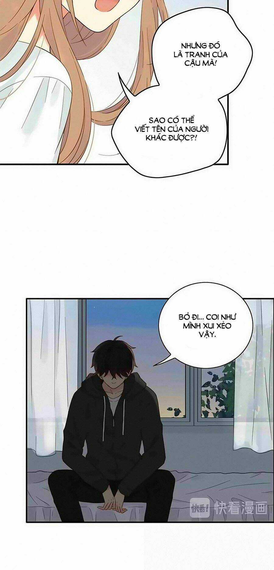 Bạc Hà Chi Hạ 2 Chapter 63 trang 8