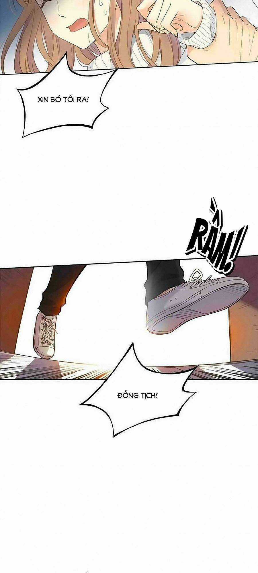 Bạc Hà Chi Hạ 2 Chapter 64 trang 10