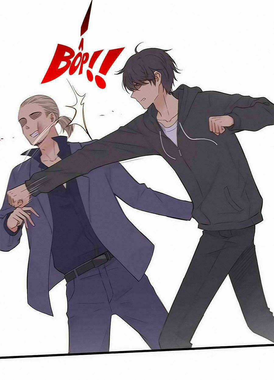 Bạc Hà Chi Hạ 2 Chapter 64 trang 11