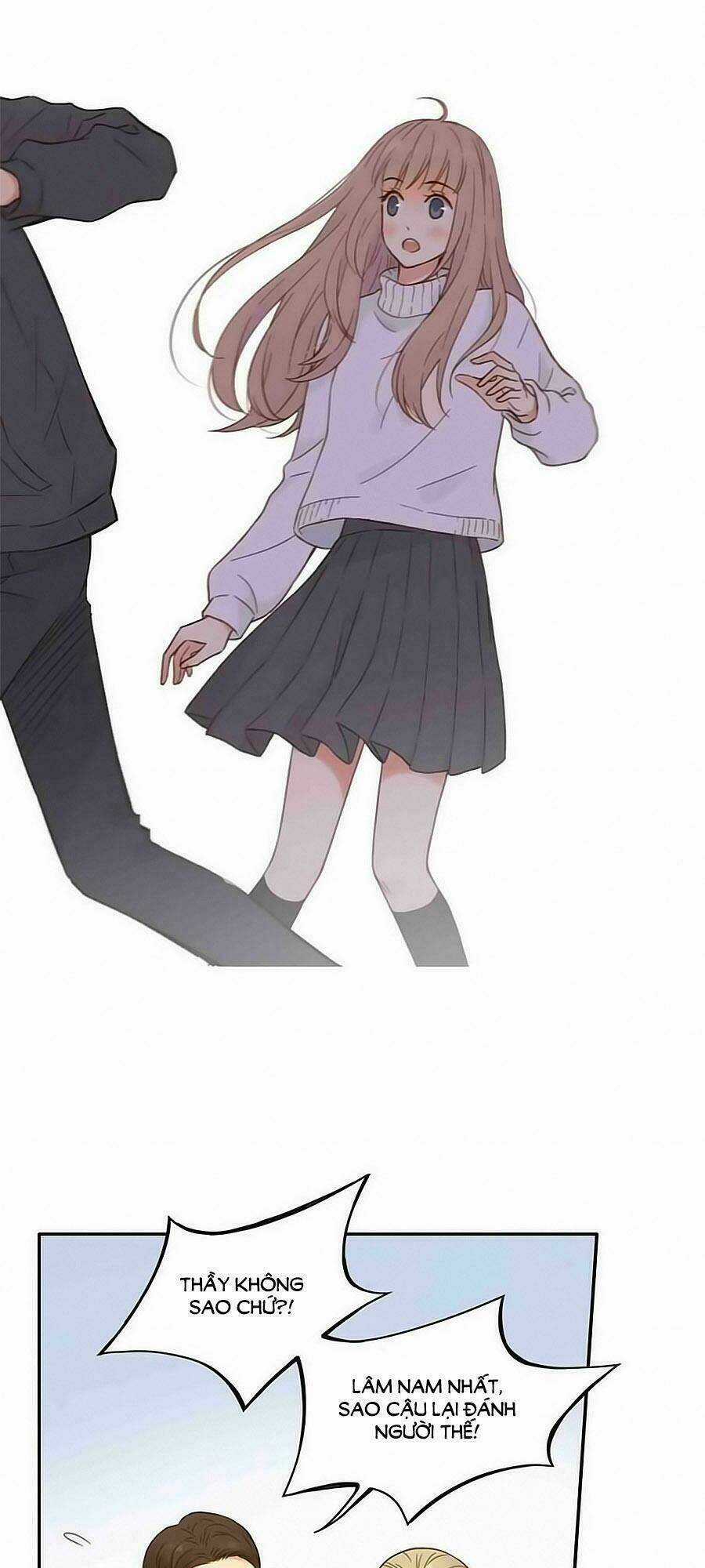 Bạc Hà Chi Hạ 2 Chapter 64 trang 12