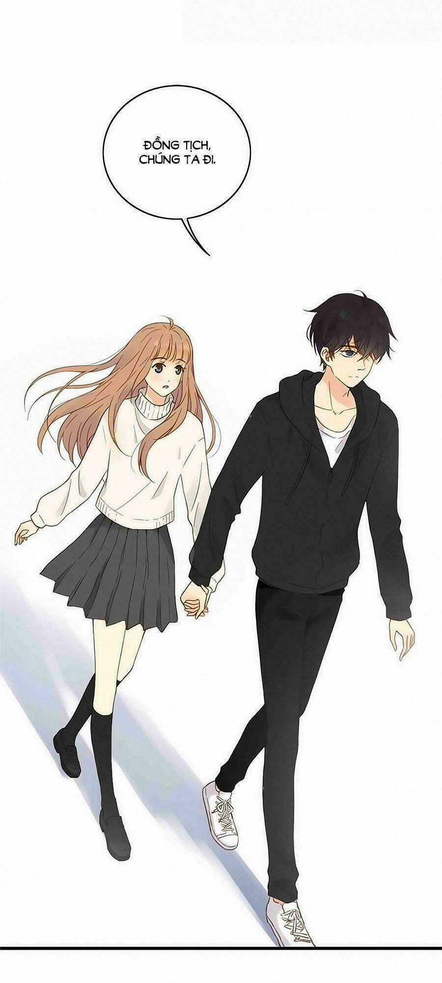 Bạc Hà Chi Hạ 2 Chapter 64 trang 20