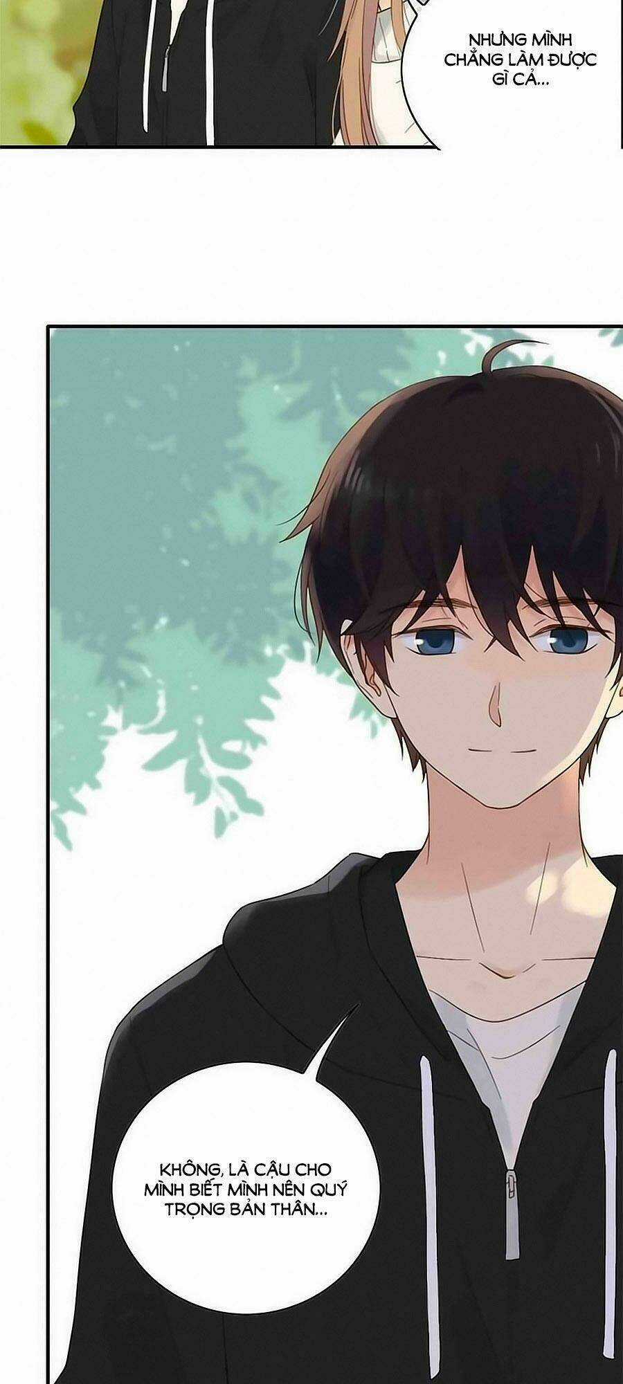 Bạc Hà Chi Hạ 2 Chapter 64 trang 24