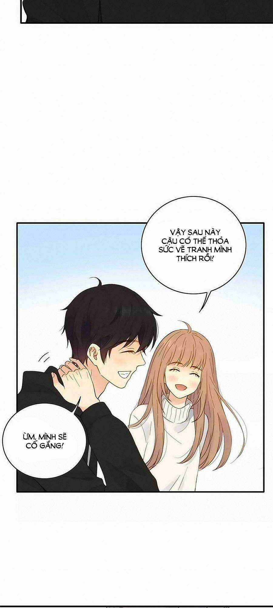 Bạc Hà Chi Hạ 2 Chapter 64 trang 25