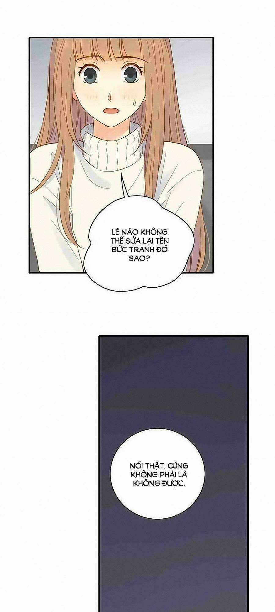 Bạc Hà Chi Hạ 2 Chapter 64 trang 4