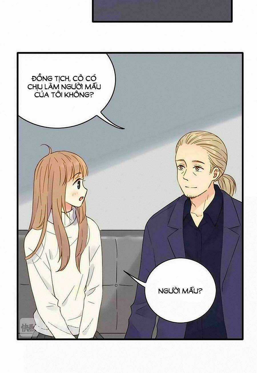 Bạc Hà Chi Hạ 2 Chapter 64 trang 5