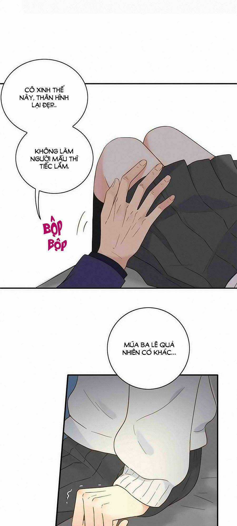 Bạc Hà Chi Hạ 2 Chapter 64 trang 6