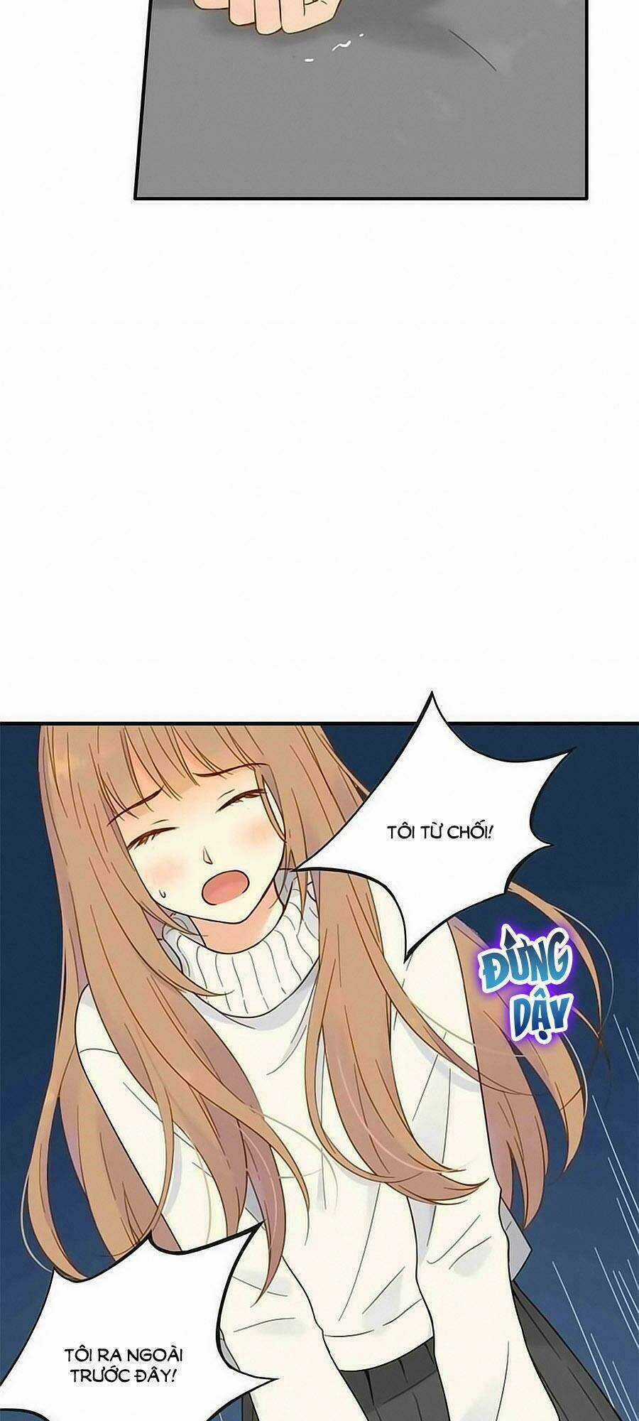 Bạc Hà Chi Hạ 2 Chapter 64 trang 7