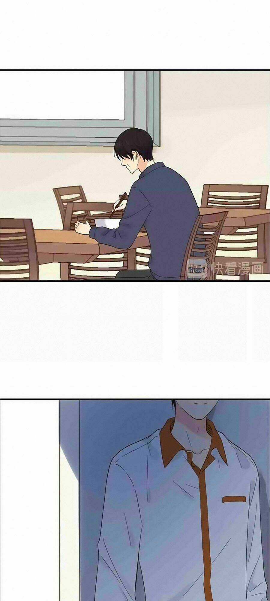 Bạc Hà Chi Hạ 2 Chapter 65 trang 10