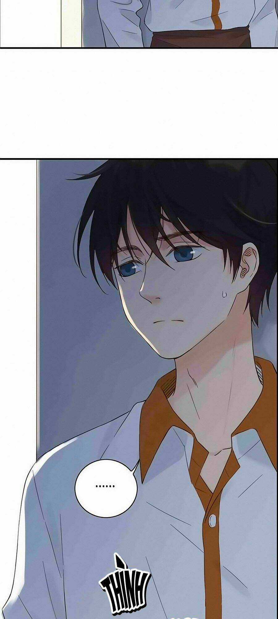 Bạc Hà Chi Hạ 2 Chapter 65 trang 11