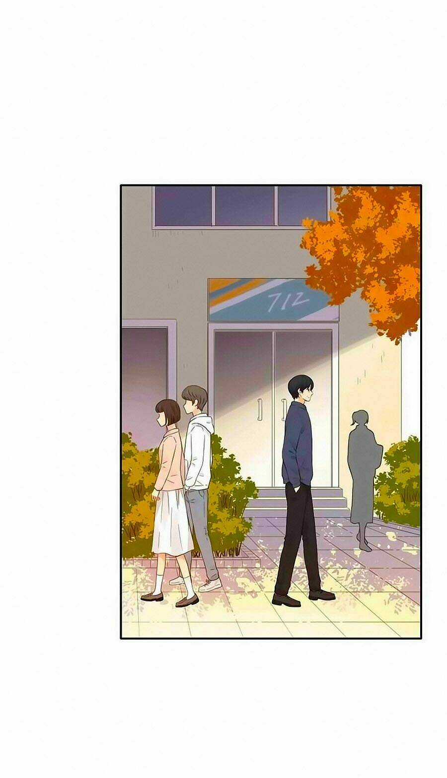 Bạc Hà Chi Hạ 2 Chapter 65 trang 15