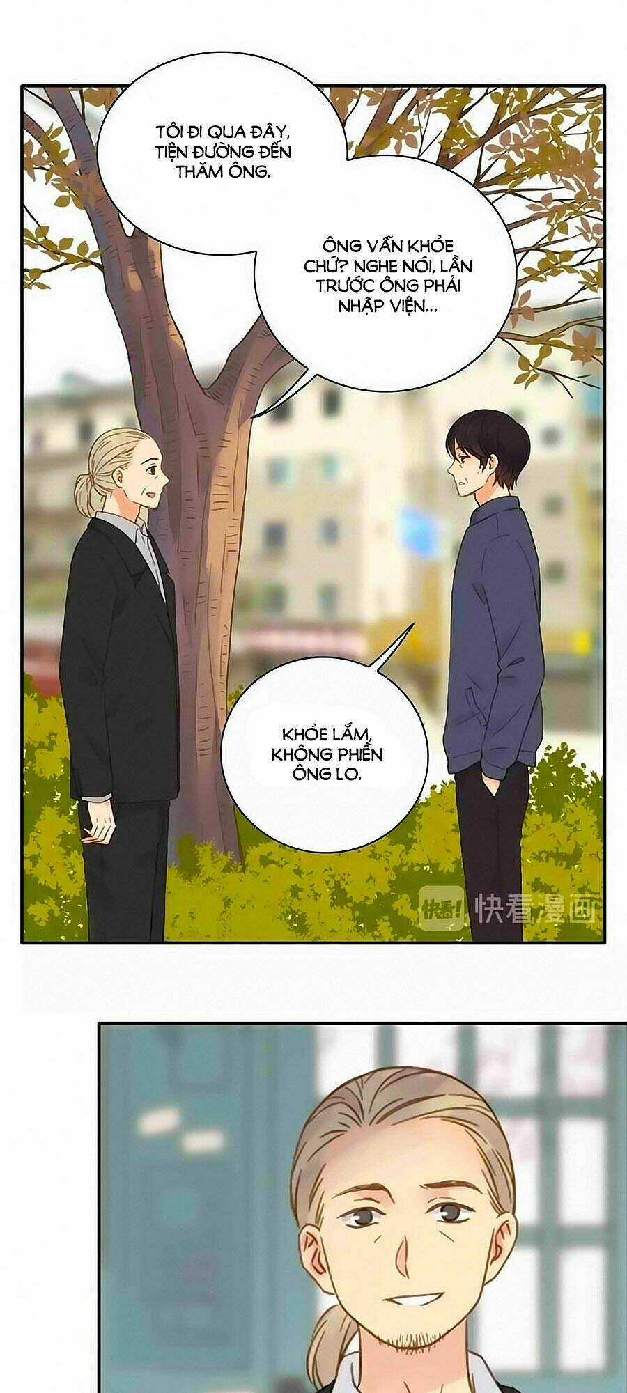 Bạc Hà Chi Hạ 2 Chapter 65 trang 17