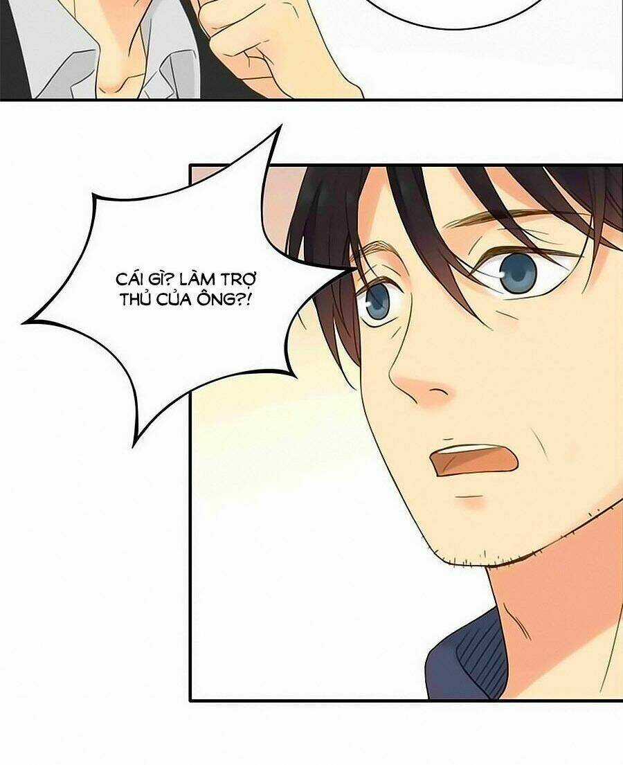 Bạc Hà Chi Hạ 2 Chapter 65 trang 20