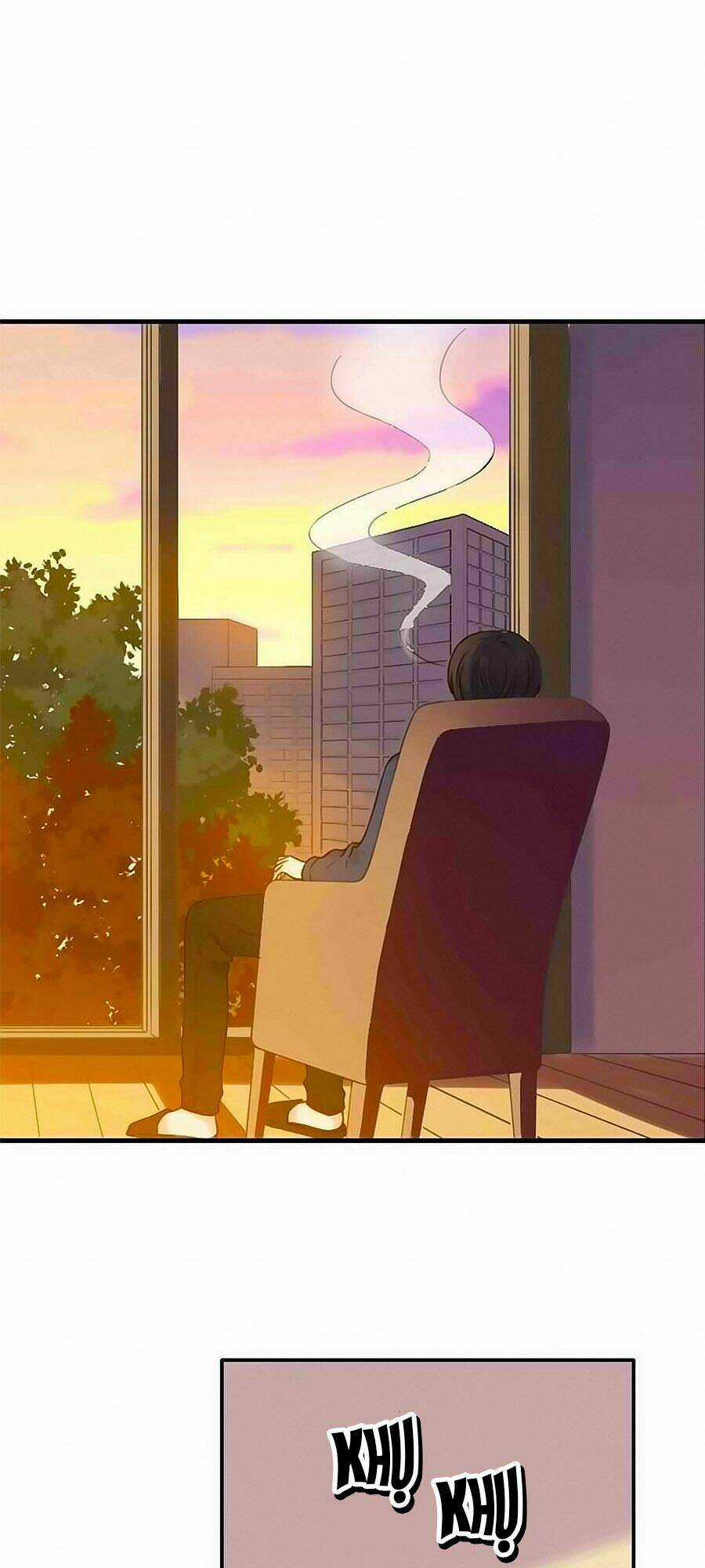 Bạc Hà Chi Hạ 2 Chapter 65 trang 25