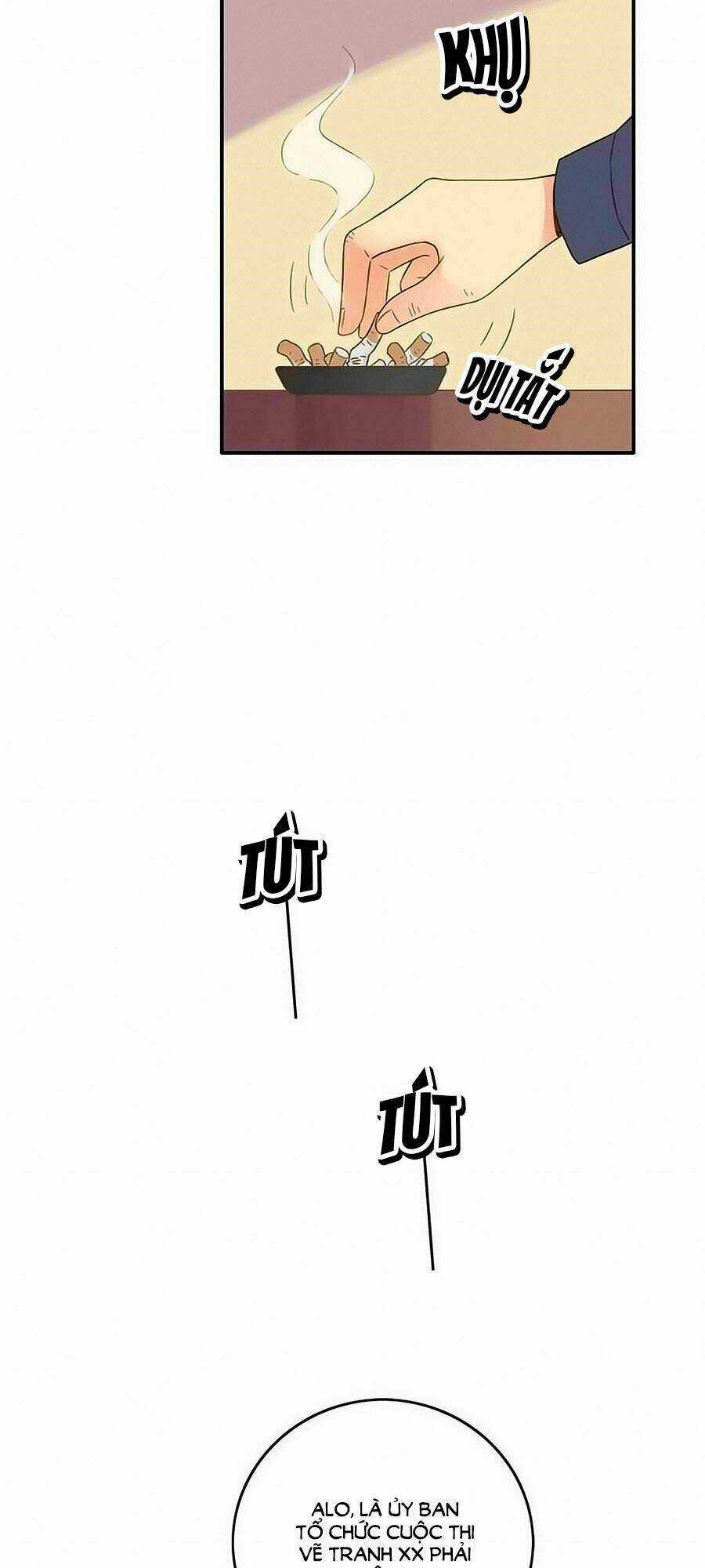 Bạc Hà Chi Hạ 2 Chapter 65 trang 26