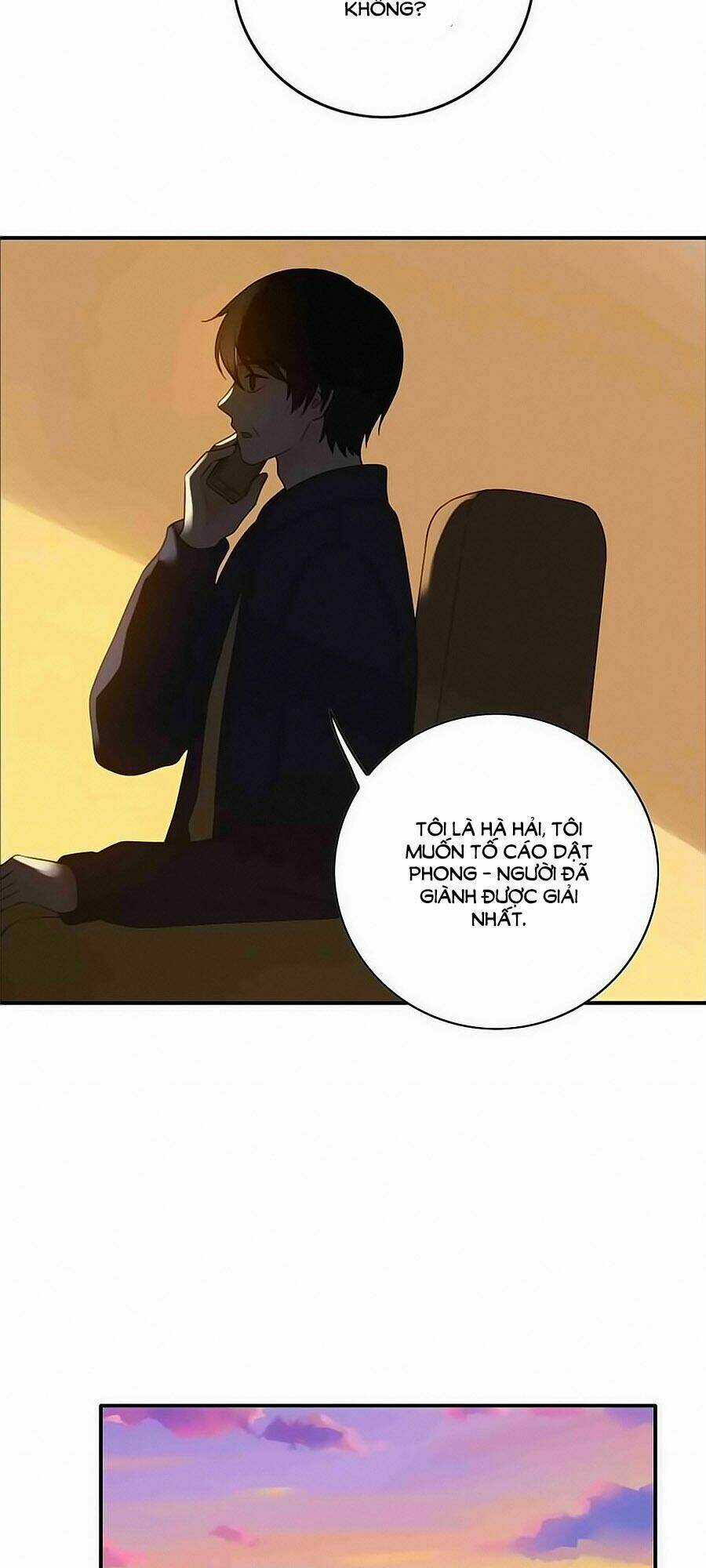 Bạc Hà Chi Hạ 2 Chapter 65 trang 27