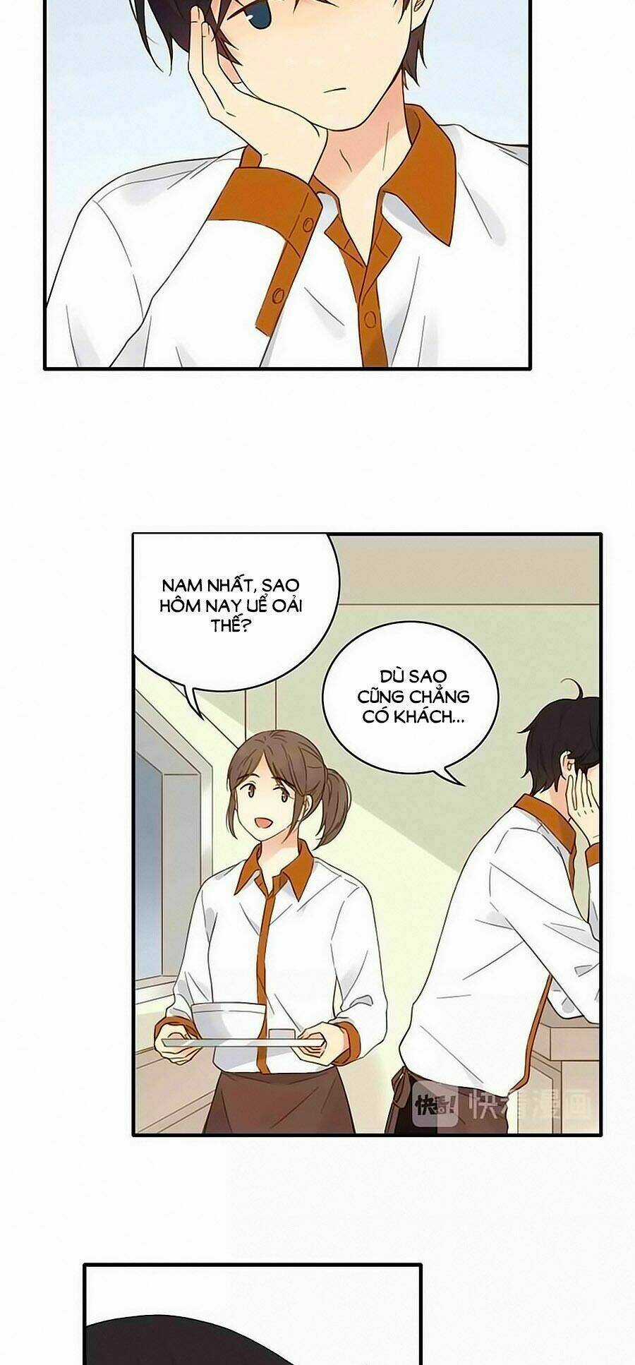 Bạc Hà Chi Hạ 2 Chapter 65 trang 4