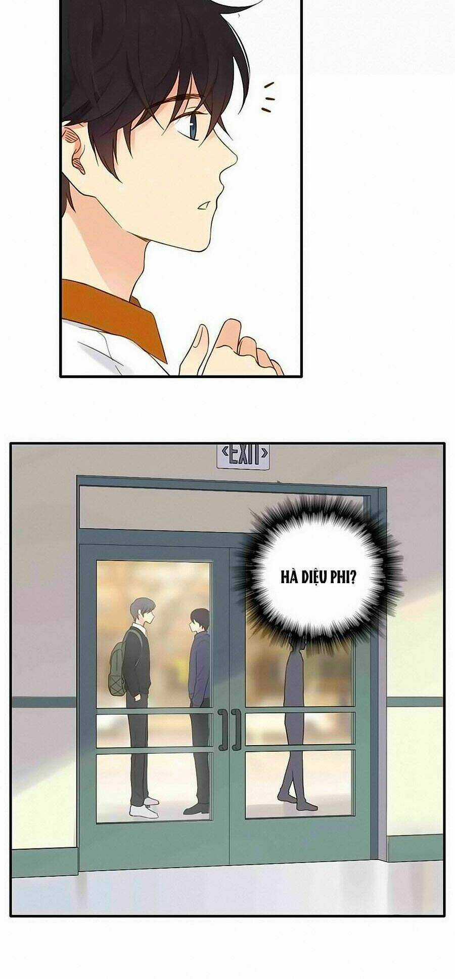 Bạc Hà Chi Hạ 2 Chapter 65 trang 5